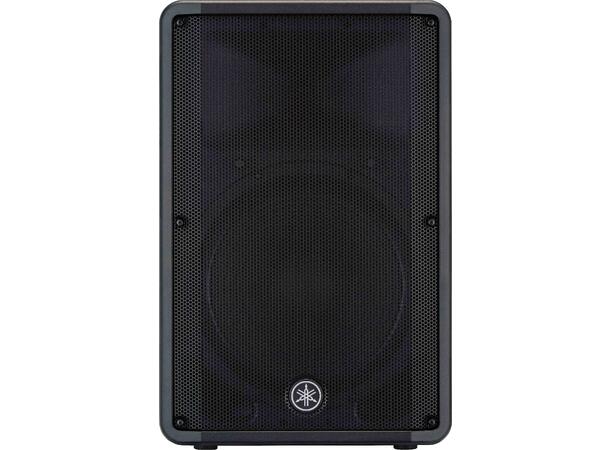 Yamaha DBR15 Aktiv høyttaler "Multi-Purpose" Compact PA Speaker 1000W